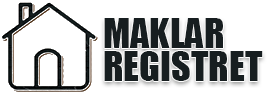 Mäklarregistret